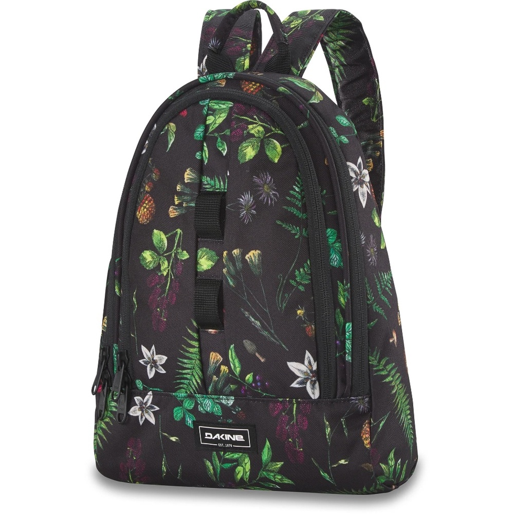 Dakine Cosmo 6.5L mini backpack - 'woodland floral'